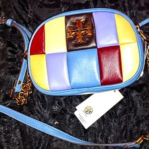 Tory Burch Messenger Bag